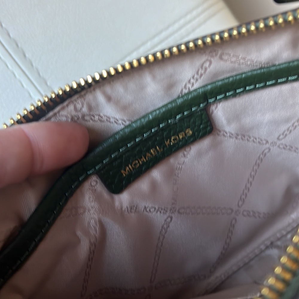 Mk wristlet - Picture 6 of 10